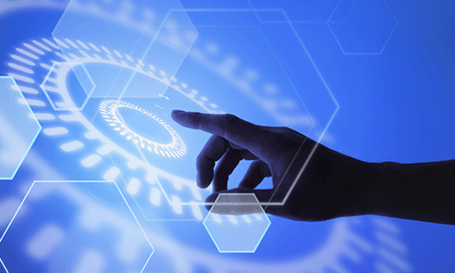 Blockchain development