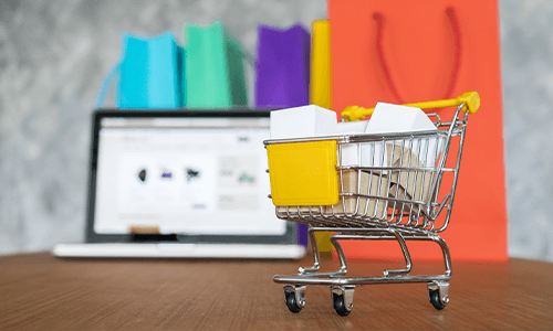 eCommerce
